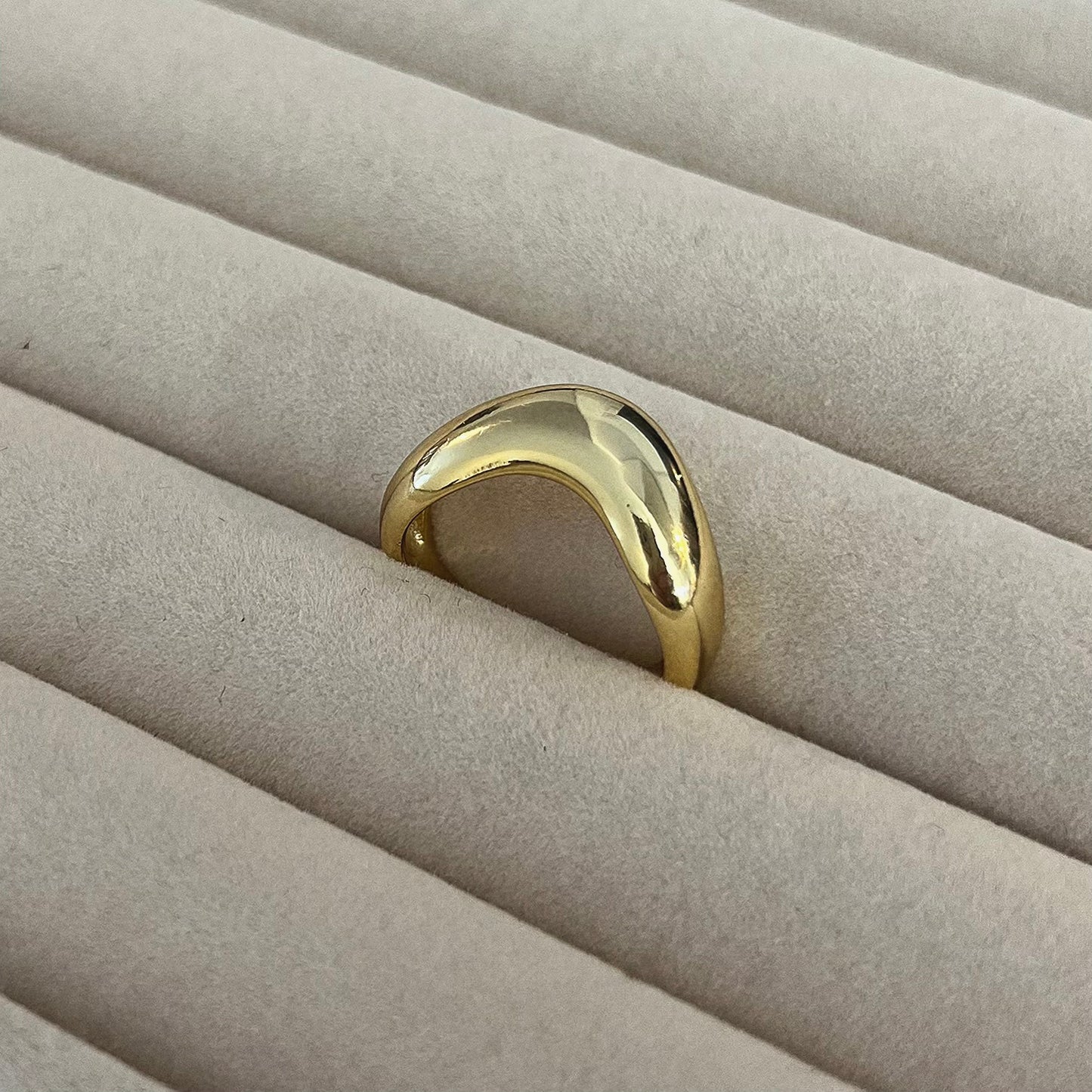 Bague Maïssa