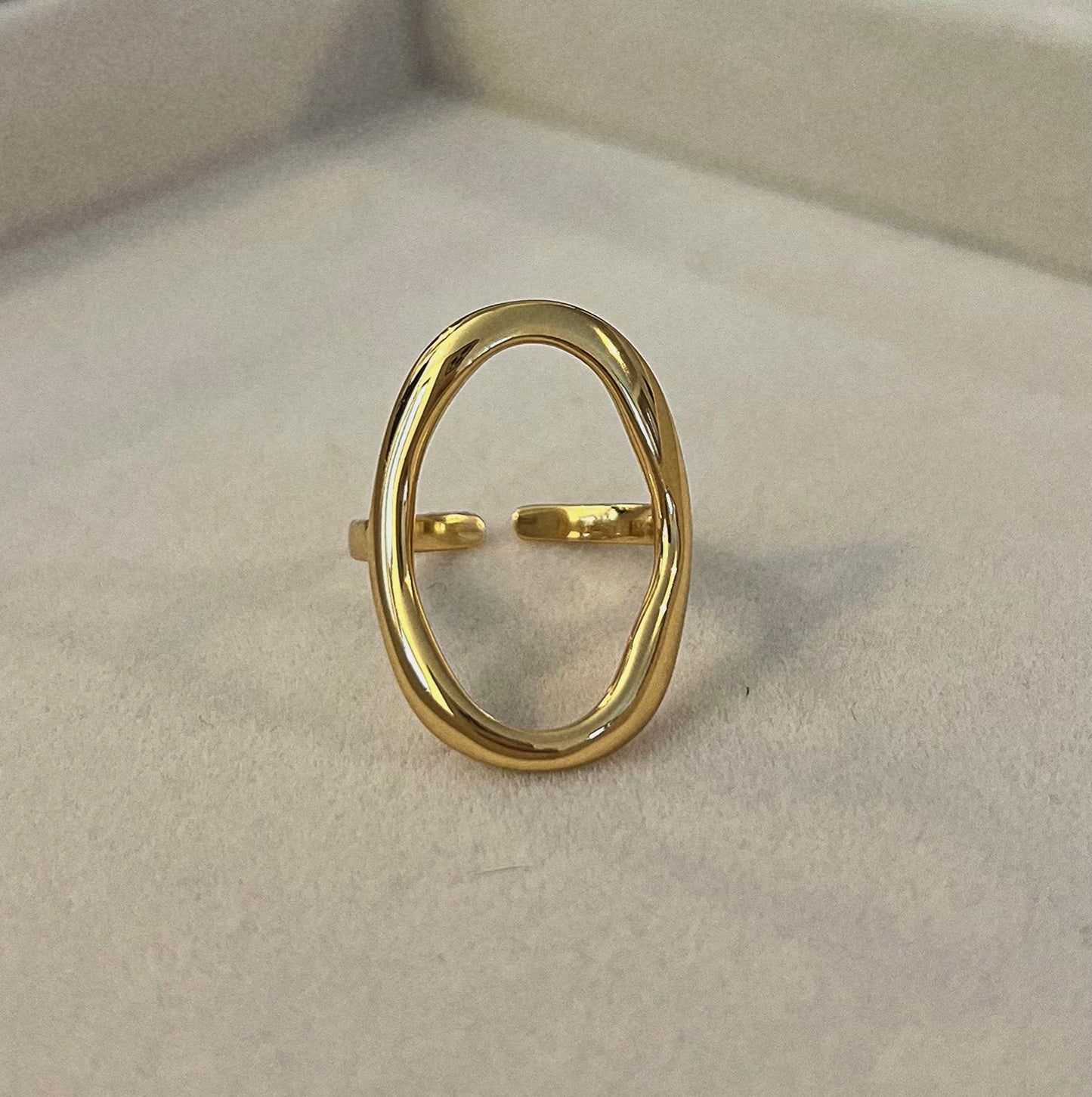 Bague Zélie