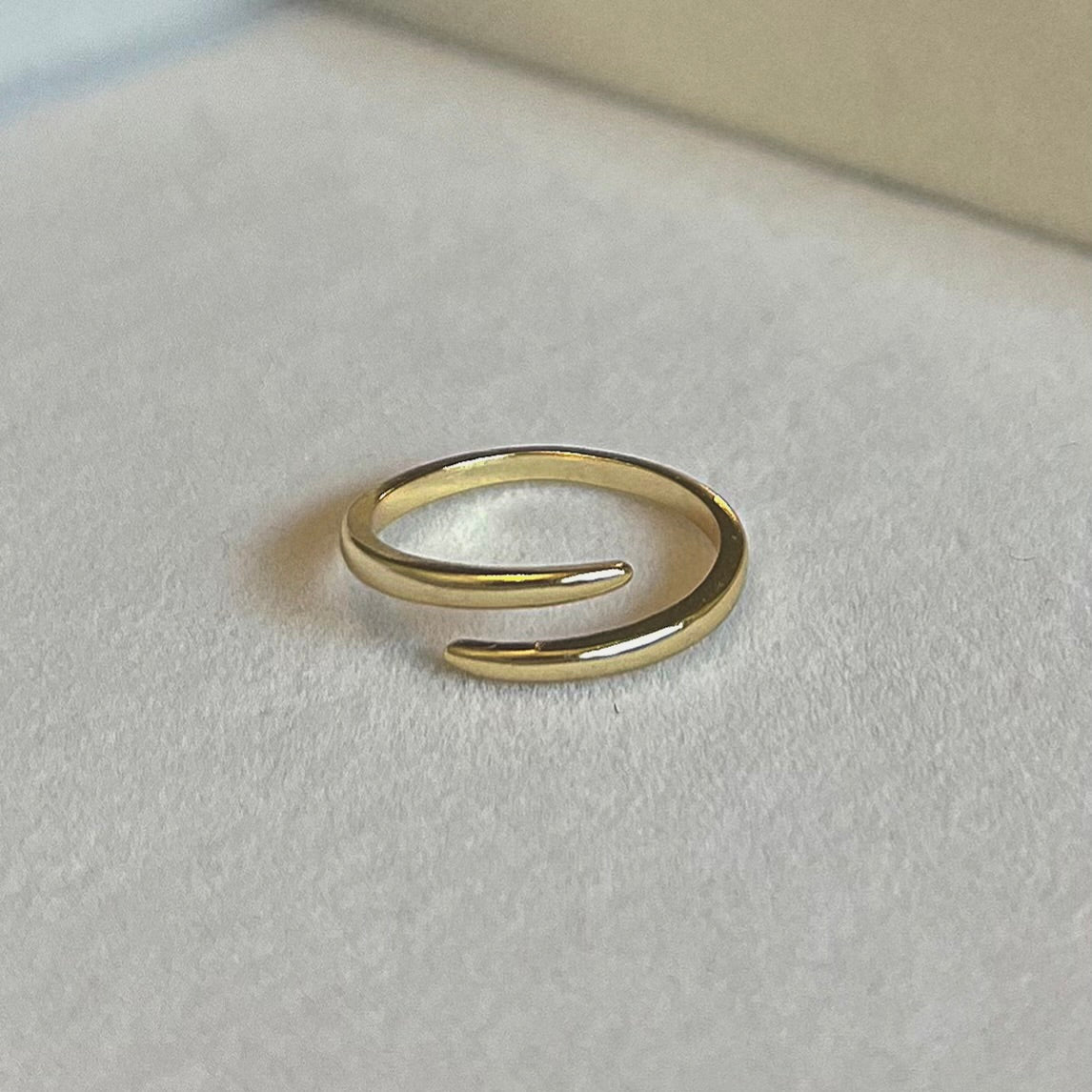 Bague Amy