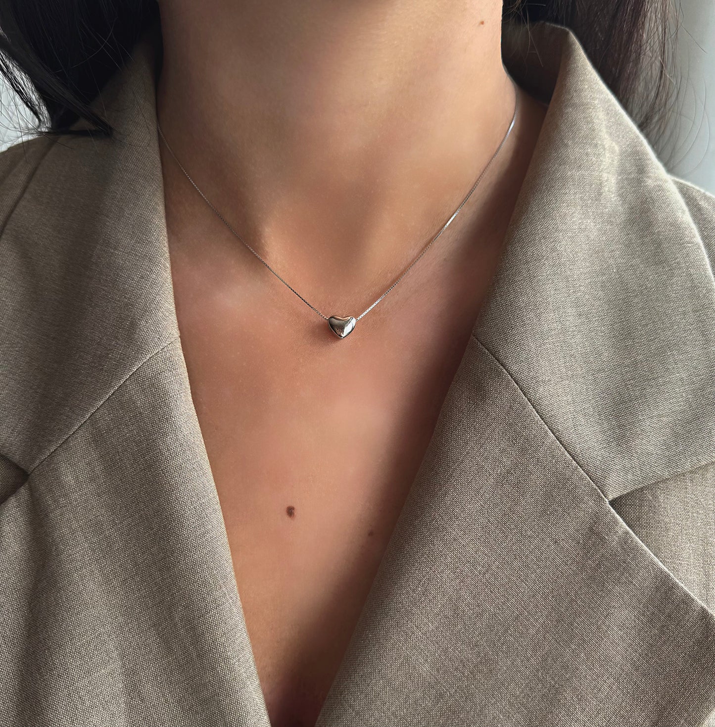 Collier Kaïna