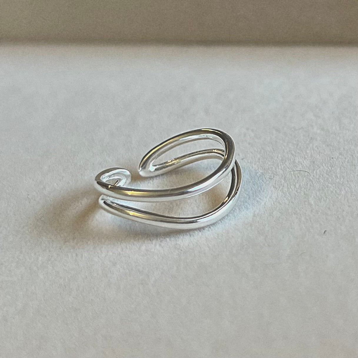 Bague Rym