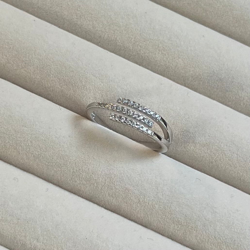 Bague Sofia