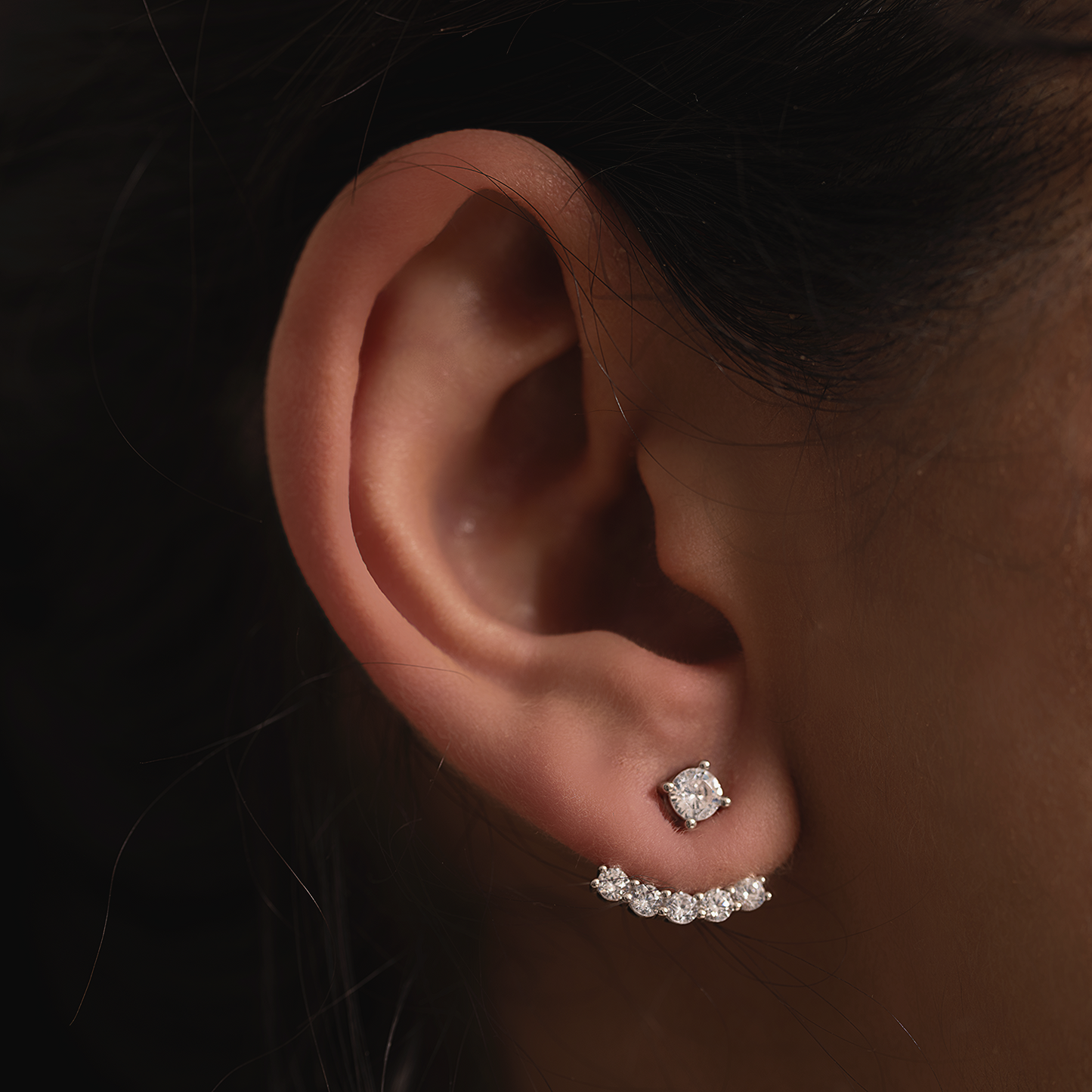 Boucles Irina