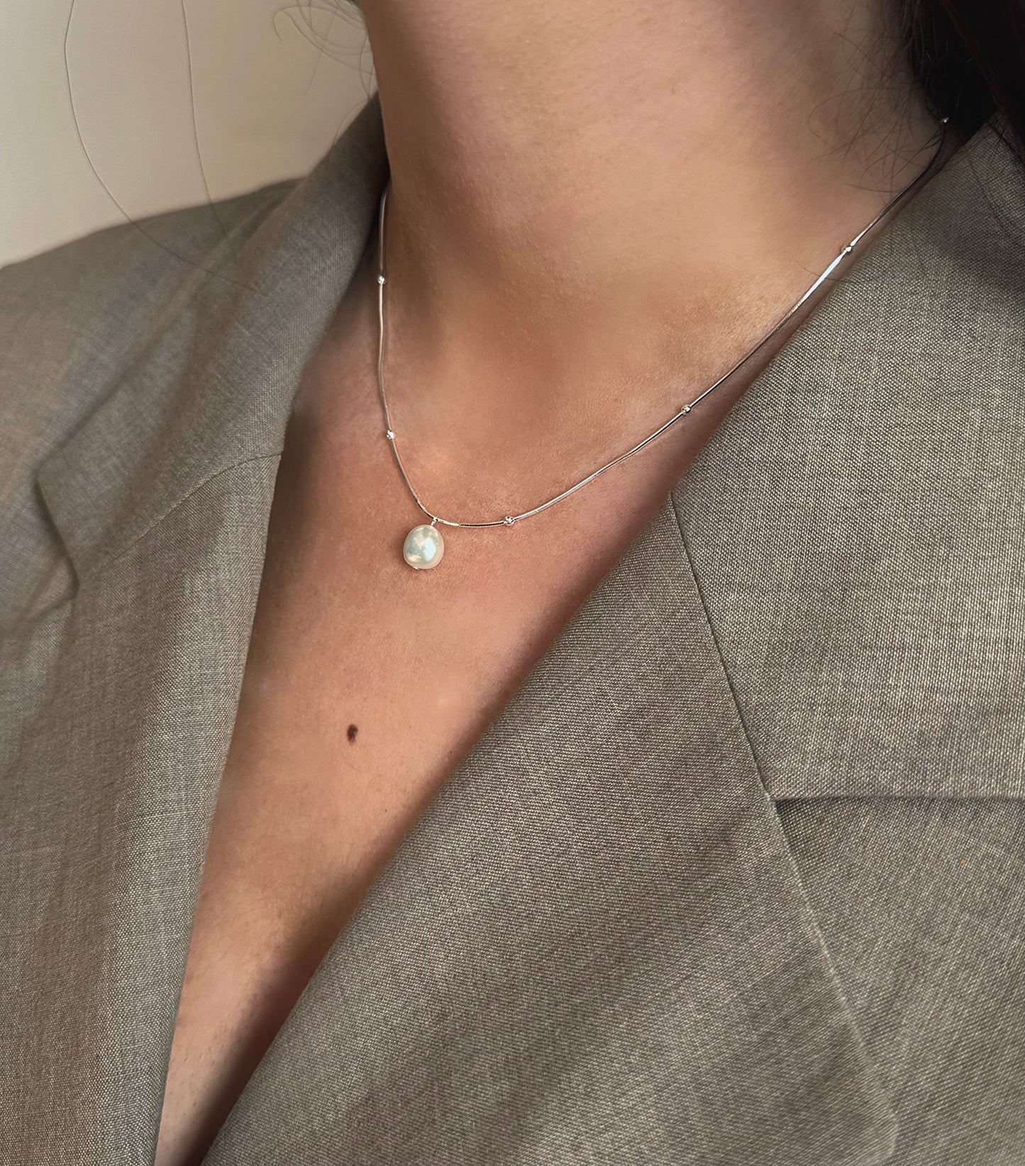 Collier Vicky