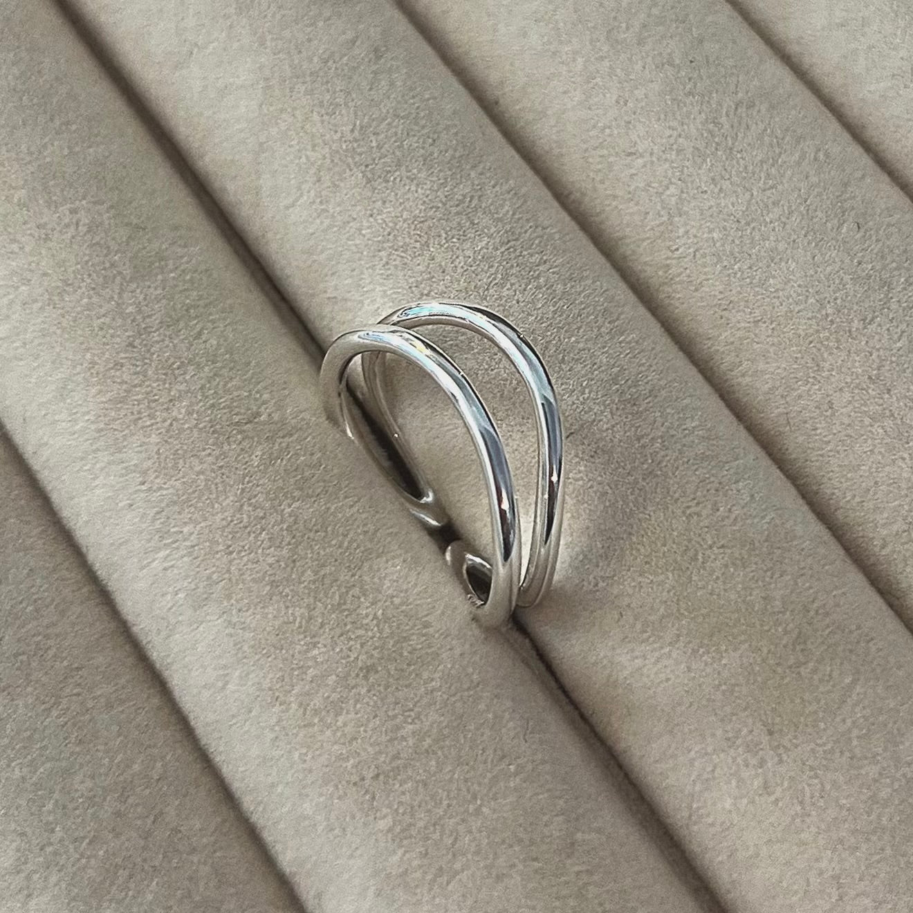 Bague Rym