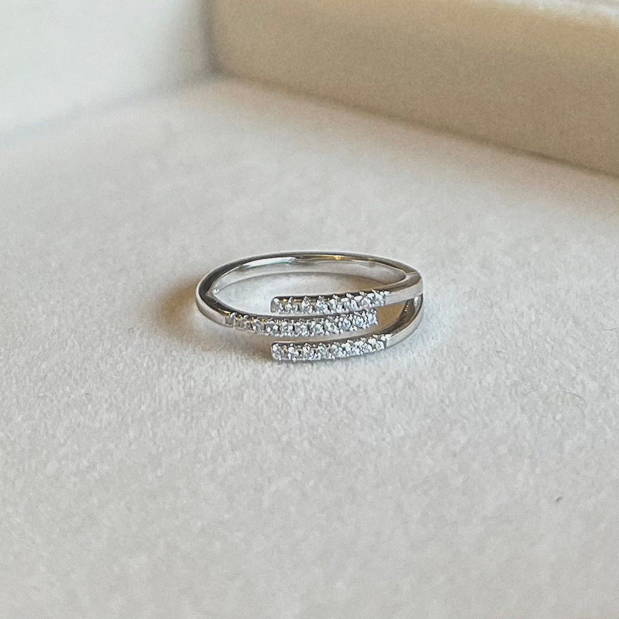 Bague Sofia