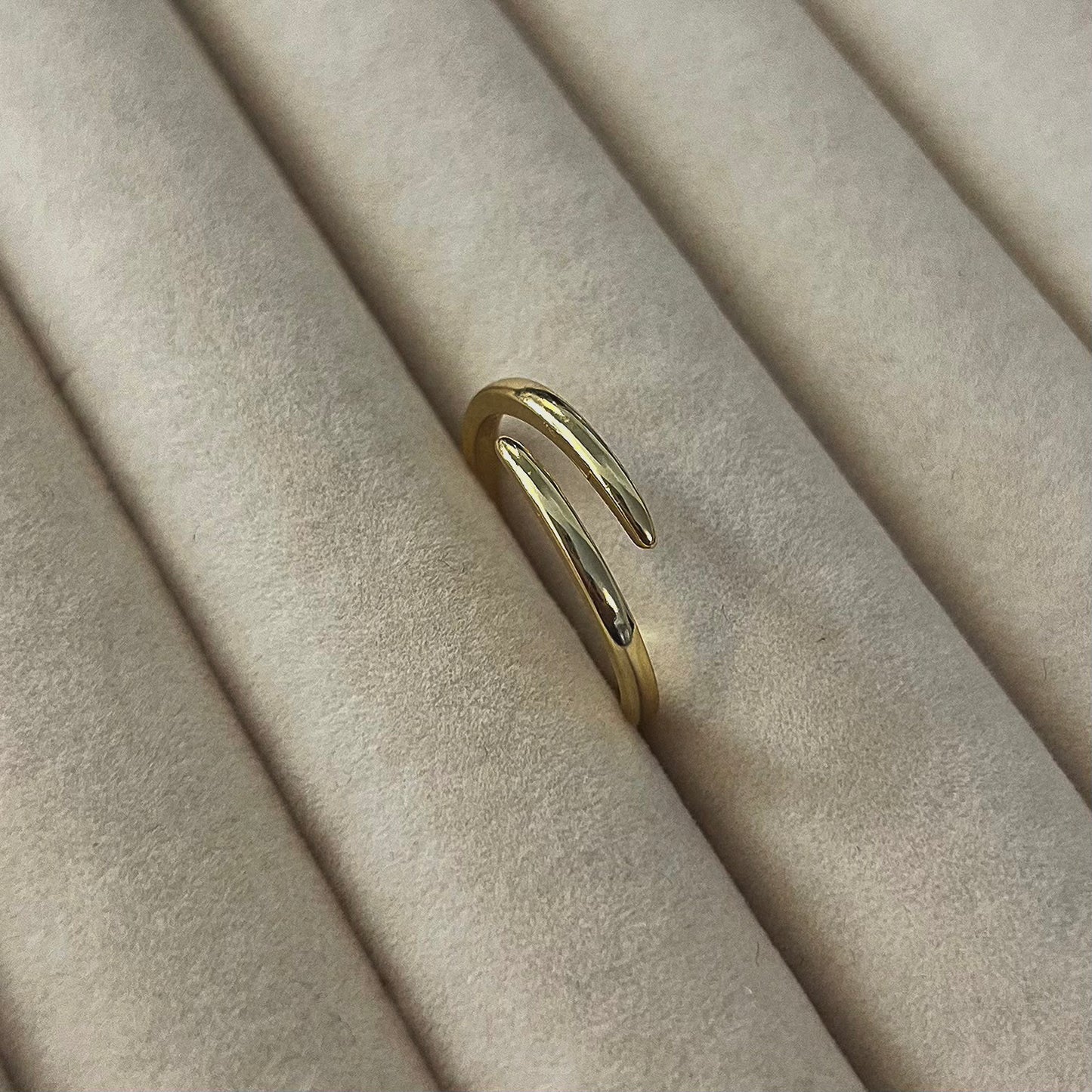 Bague Amy