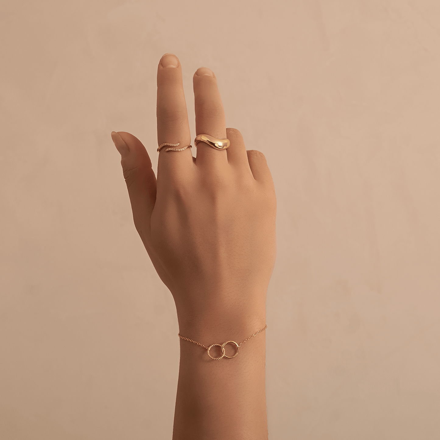 Bracelet Oria