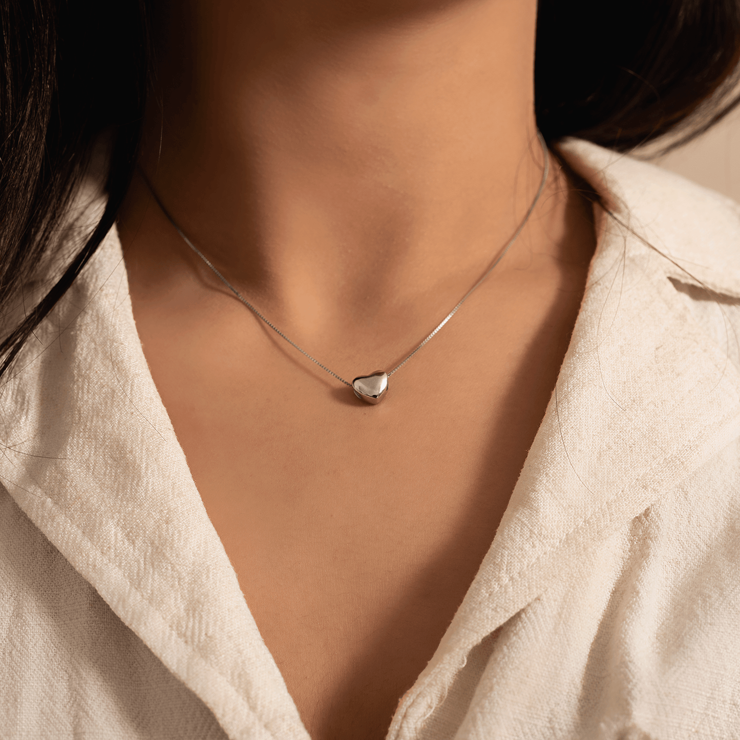 Collier Kaïna