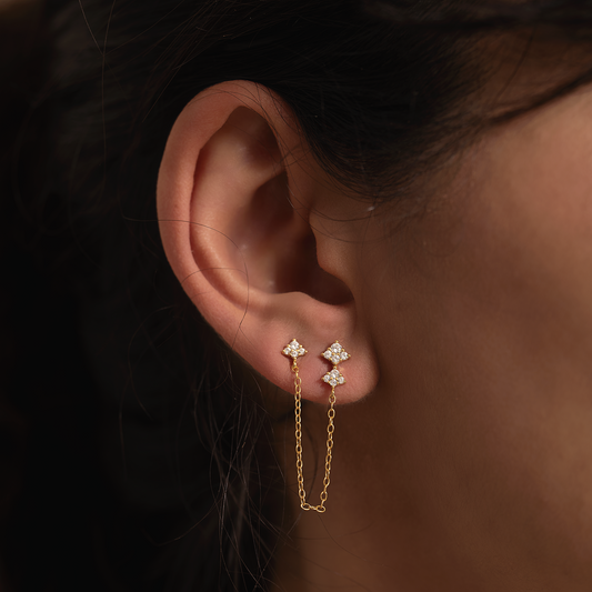 Boucles Thaïs
