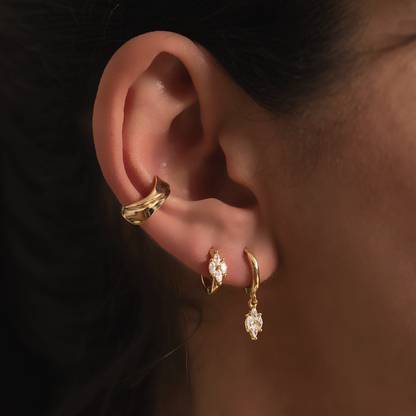 Earcuff Wendy
