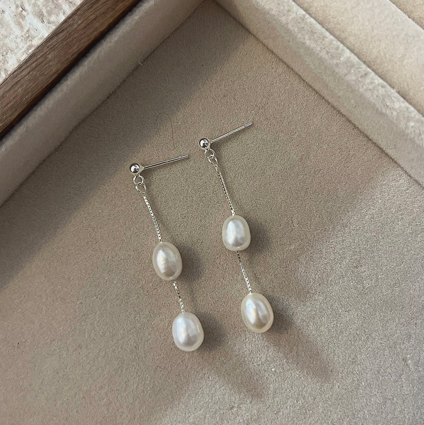 Boucles Sylvia
