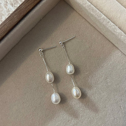 Boucles Sylvia