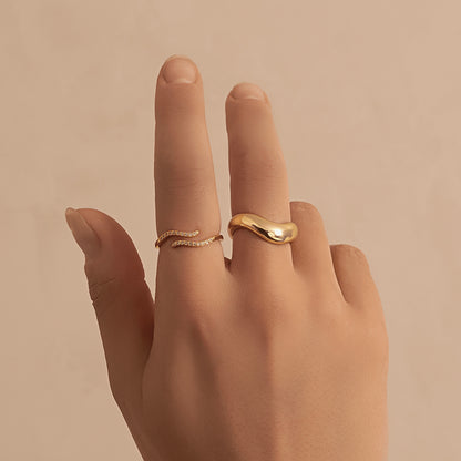 Bague Louna