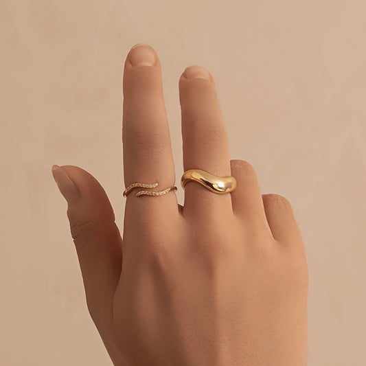 Bague Louna