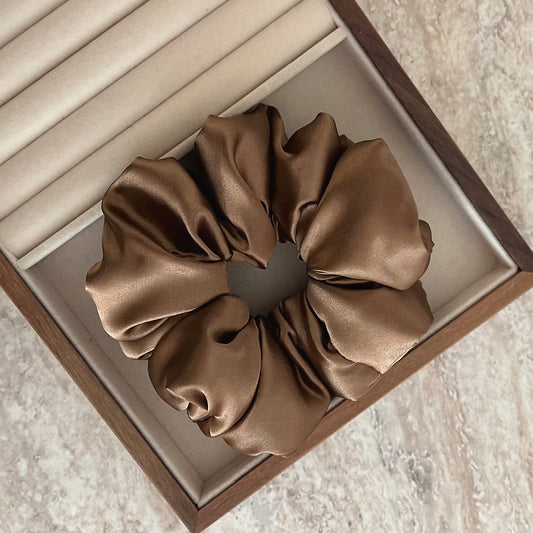 Chouchou Satin XL