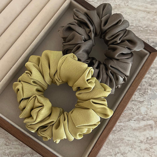 Chouchou Satin