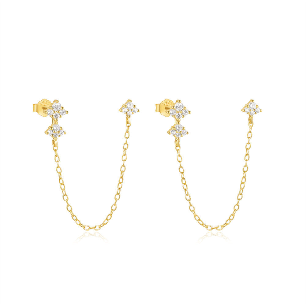Boucles Thaïs