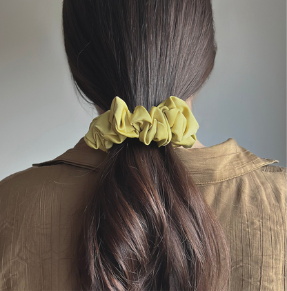 Chouchou Satin