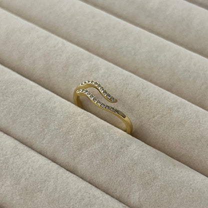Bague Louna