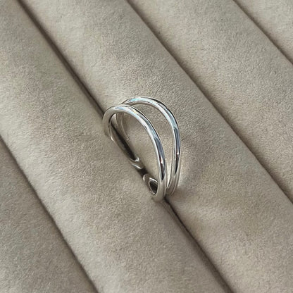 Bague Rym