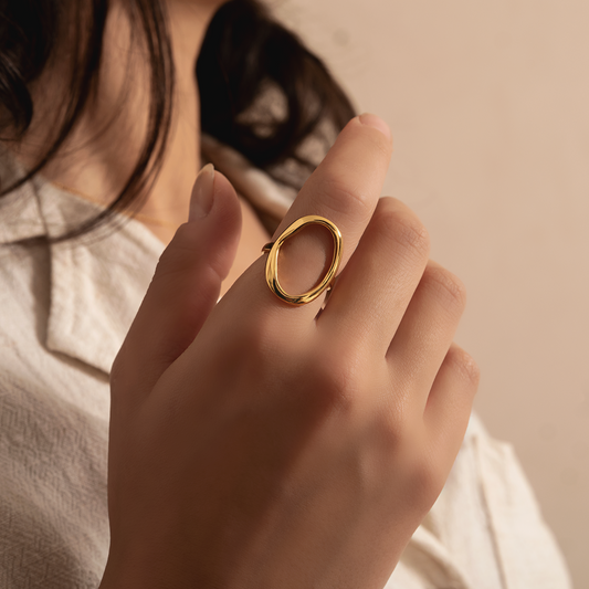 Bague Zélie