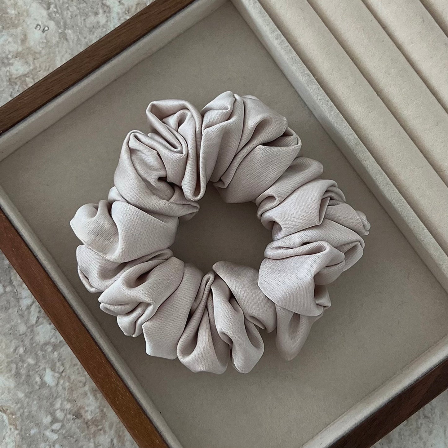 Chouchou Satin