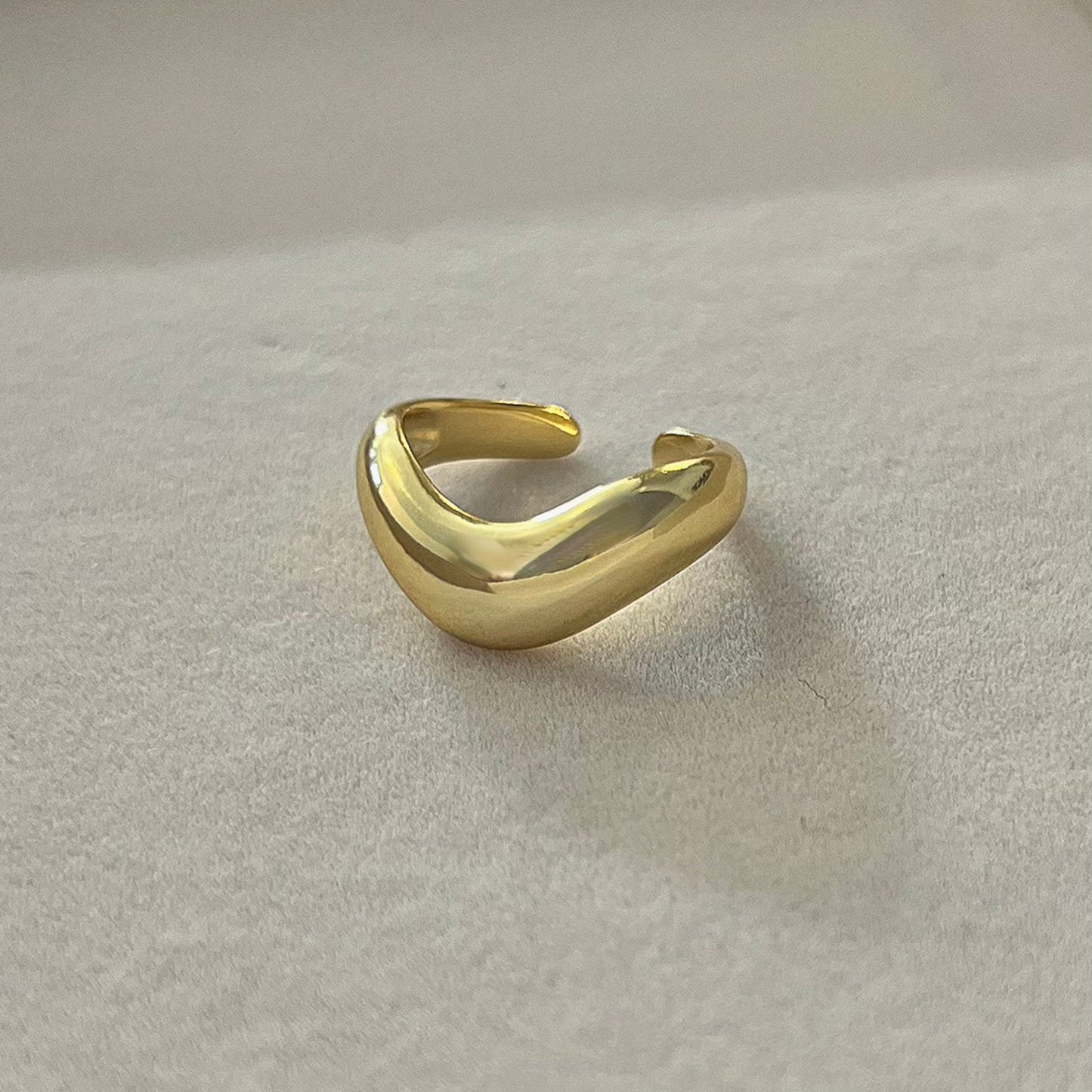 Bague Maïssa