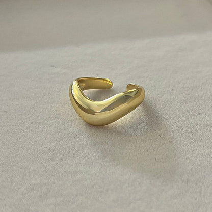 Bague Maïssa