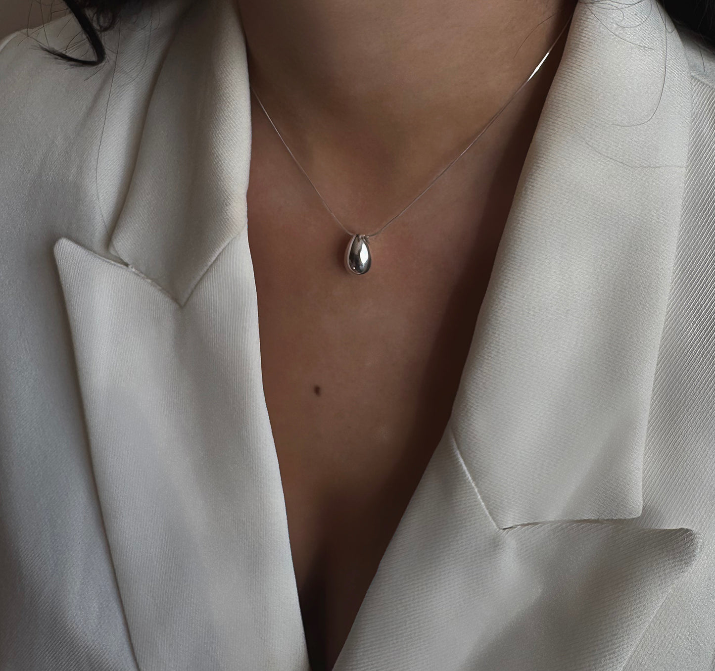 Collier Polly