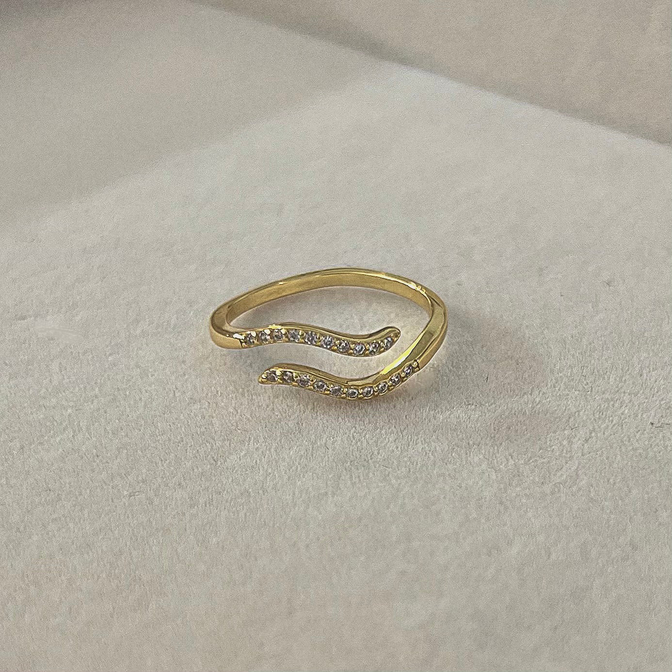 Bague Louna