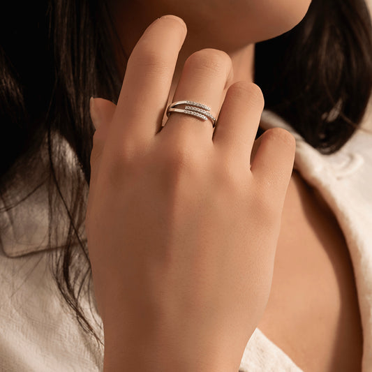 Bague Sofia