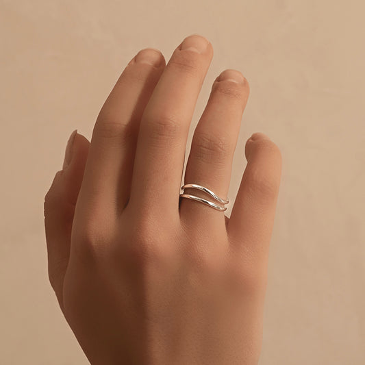 Bague Rym