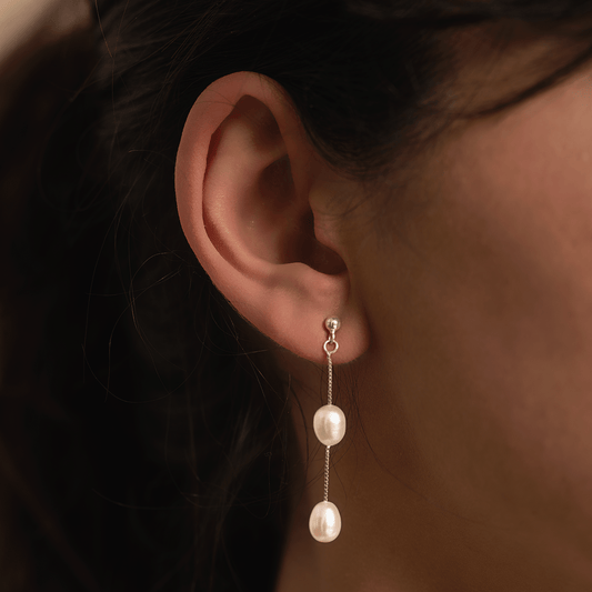 Boucles Sylvia