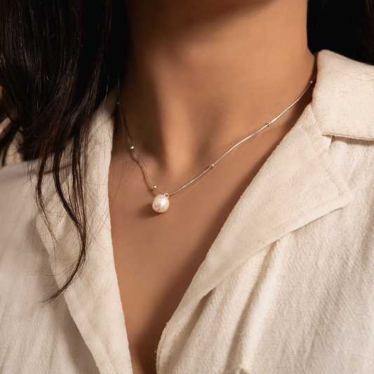 Collier Vicky