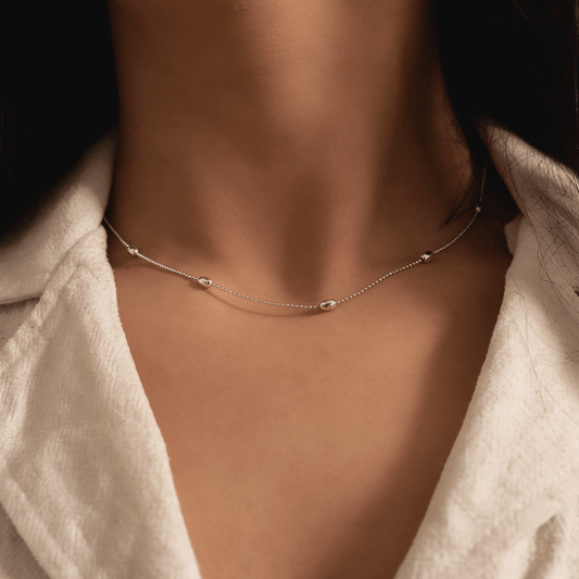 Collier Julia