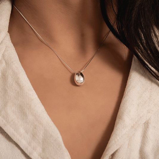 Collier Polly