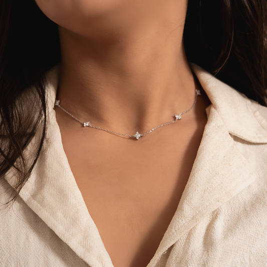 Collier Lara
